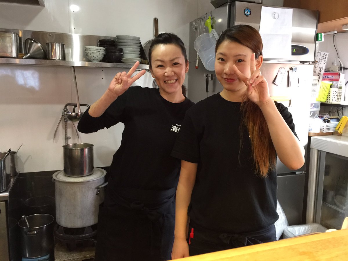 ファッショントレンド 最高の女子 バイト 人気