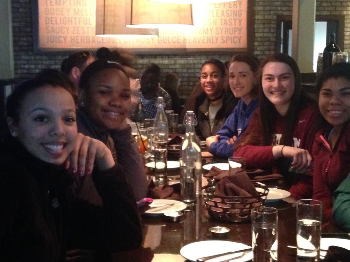 Good Times up in Ohio, CHEMISTRY!!👏🏾👏🏾