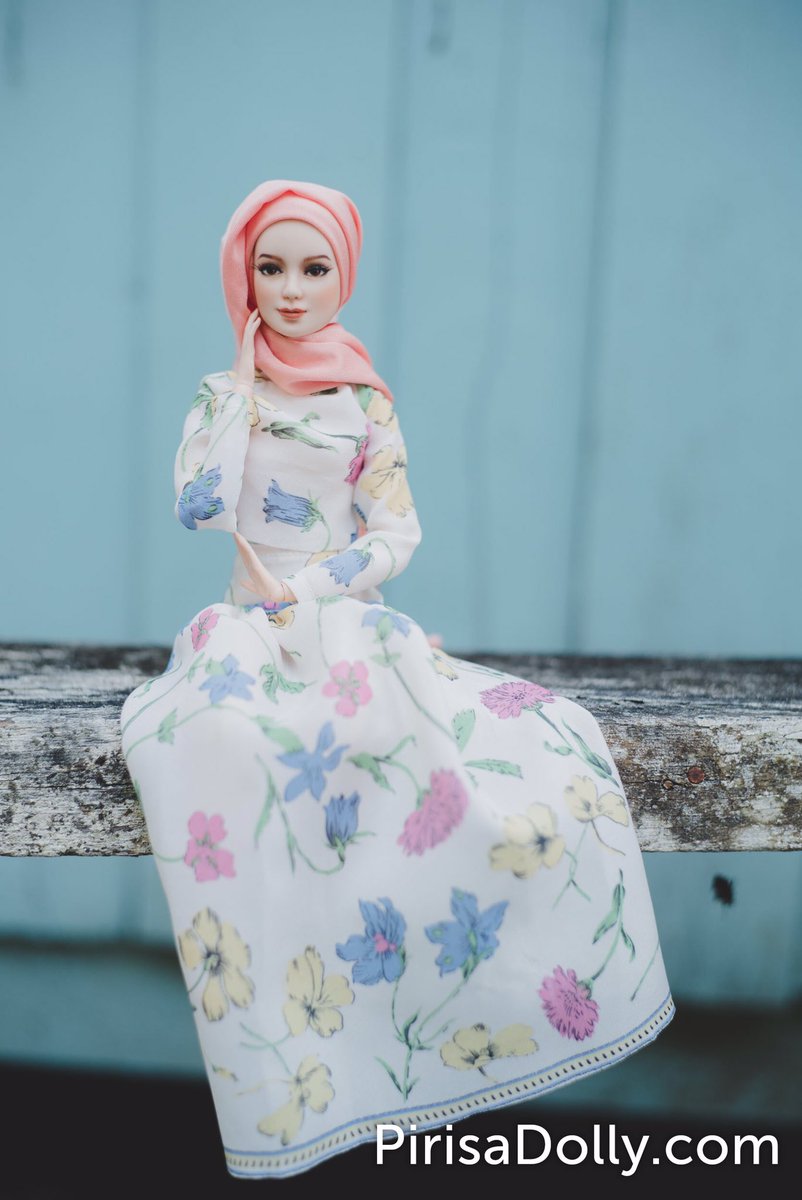 fulla hijab