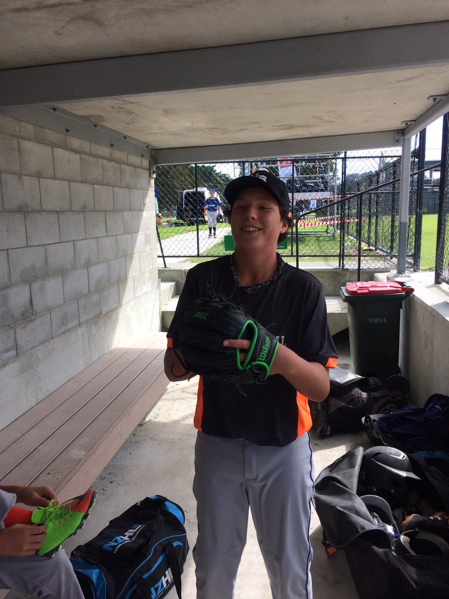 martywah20's tweet photo. Game on #nelsonheat https://t.co/yjczcbmDql