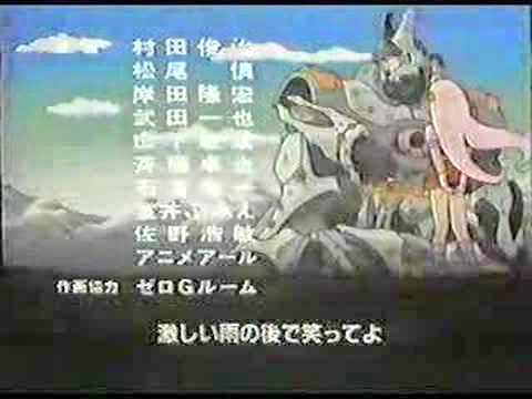 時星リウス 妄想自由人 1994年4月9日 アニメ版 ヤマトタケル 放送開始 Edの Rain は夏に公開された東宝映画版の 主題歌にも使われて一躍glayをメジャーにさせた功績は大きいよね