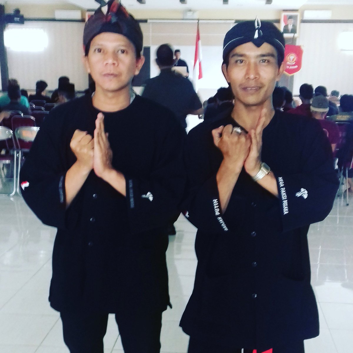 PPSI kec.regol.. @kec_regolbdg