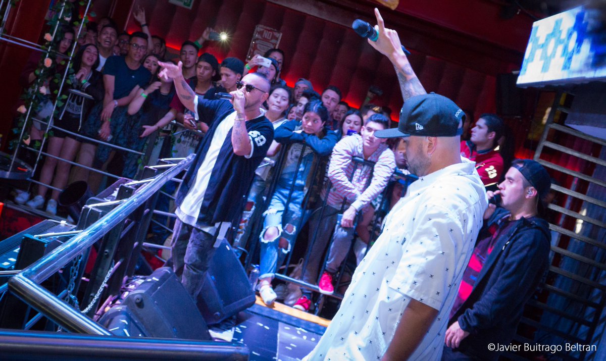 BuosStudio's tweet photo. @MovOriginal #10añosMO Bogota-Colombia 01 Abril 2017
Foto: @Javibuitrago89 @BuosStudio https://t.co/yiELjuEb27