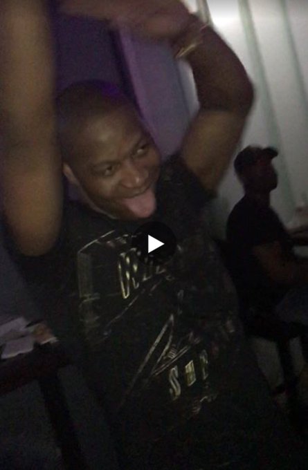 Watch 👑Jus Larry's leaked NSFW photo on TwXstars