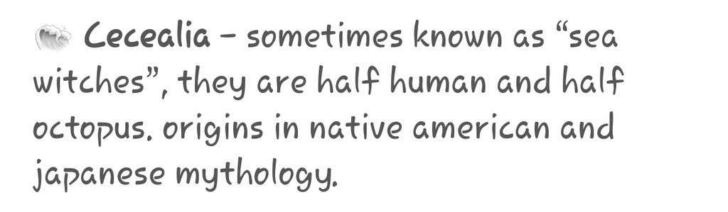 ReservedOctopus's tweet image. ❝ Fire, help me to forget.❞

🔮Cecealia!Burr
🐙Not new to Hamilton Verse
🔮Not new to RP
🐙Retweet please!
🔮Detailed/Literate
