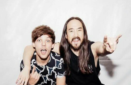NHMXUpdates's tweet photo. .@radiodisney Louis y el tío Pantene es todo lo que está bien
ONED RTFM
#StevAoki & #LouisTomlinson "Just Hold On" #Mashup @radiodisney https://t.co/8lKMeabPQS