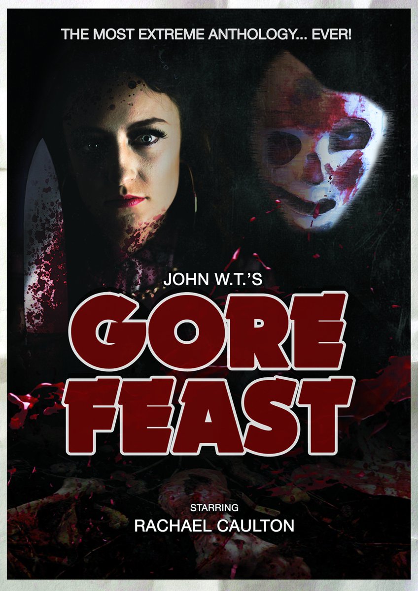 johnhenry77a's tweet photo. Hi @nathanhead Help make it happen for Gore Feast Directed by John WT on @indiegogo https://t.co/m0DWKIKXHO  RT SHARE DONATE!! Thank You! https://t.co/uX90YwbBQZ