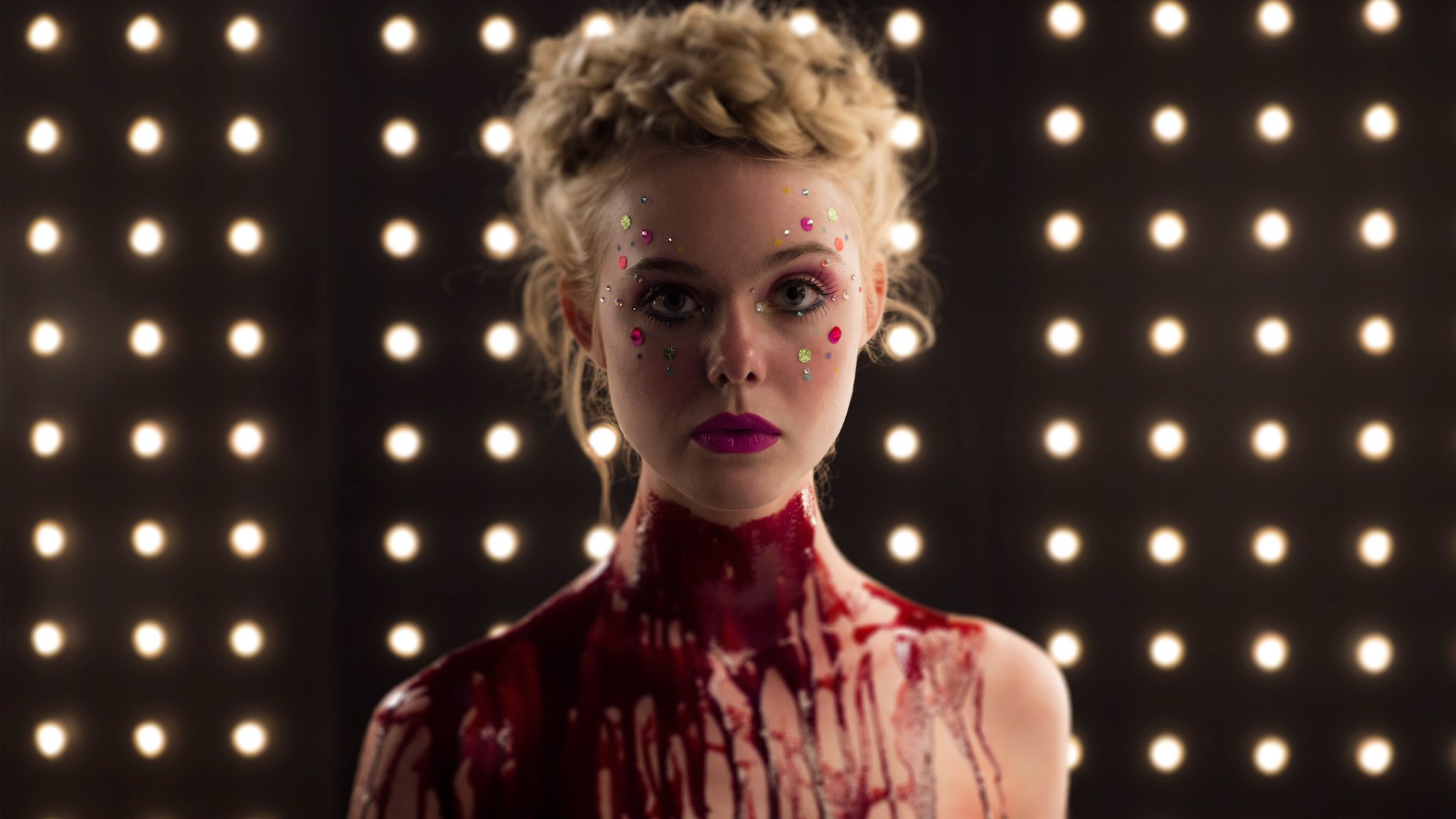 Happy Birthday Elle Fanning  