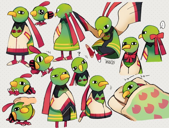 Matoさん の人気ツイート 1 Whotwi グラフィカルtwitter分析