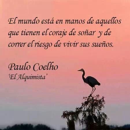 ESinskey's tweet photo. #PauloCoelho https://t.co/qYEs54T0Jq