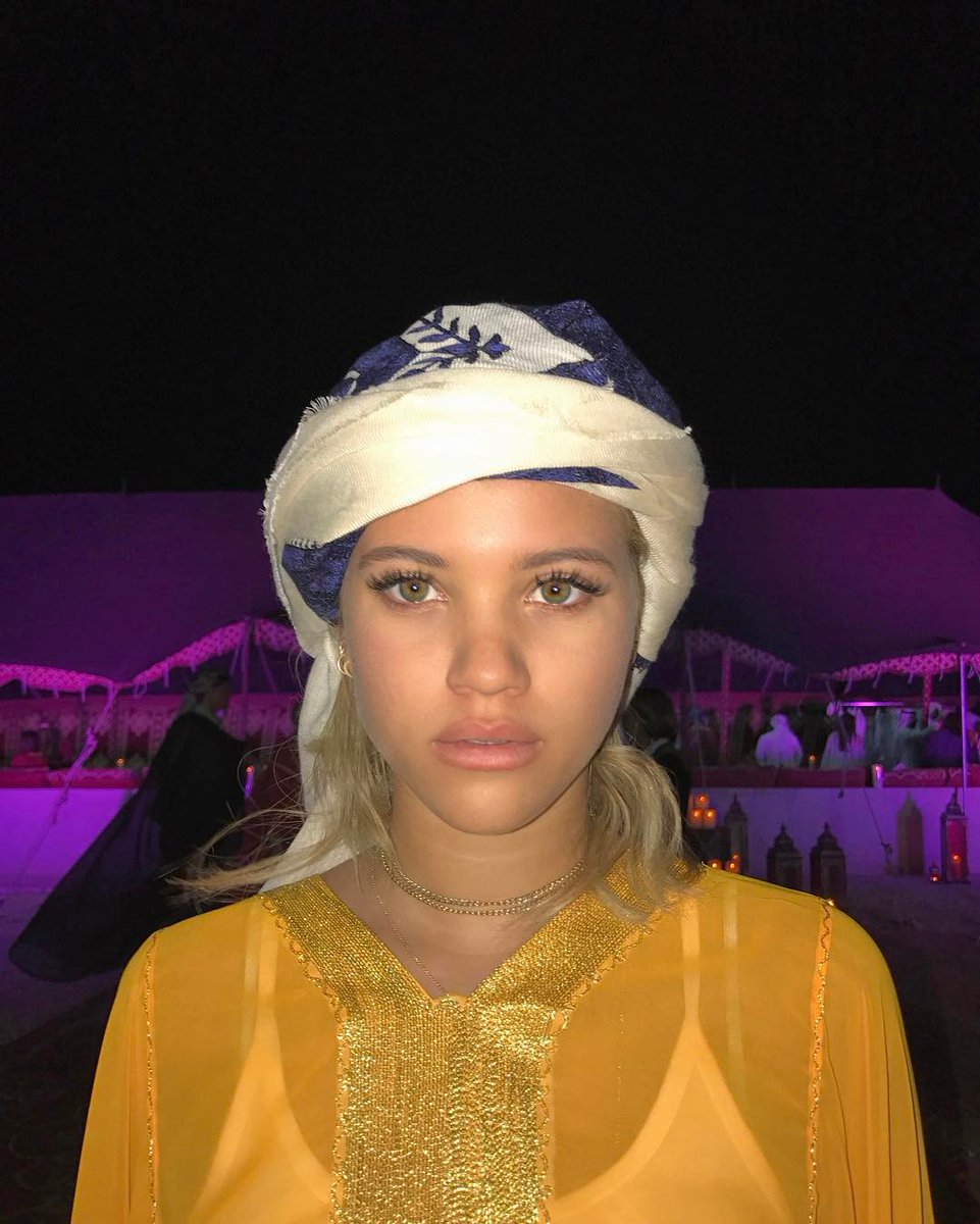 ☄