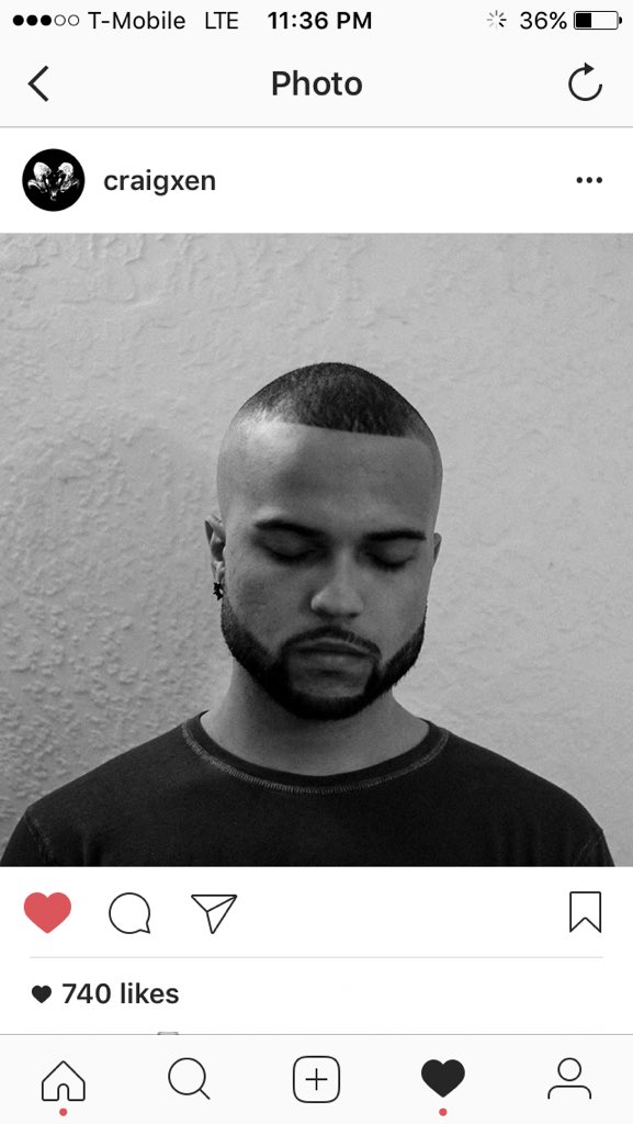 herb3000's tweet photo. I cal this the xen fade β οΈ get wit itπ @craigxen #membersonly #inOGwetrust https://t.co/2Oygq92je1
