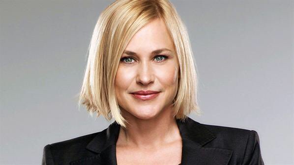    Happy birthday to the amazing Patricia Arquette! ¡Feliz cumpleaños 