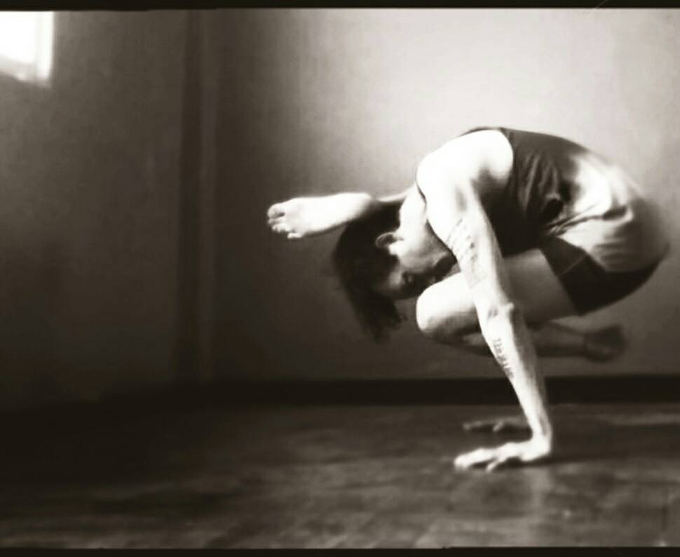 Yoga is the vehicle of the breath, practitioners develop breathing techniques.💪💪💪 #yoga #yogaeveryday