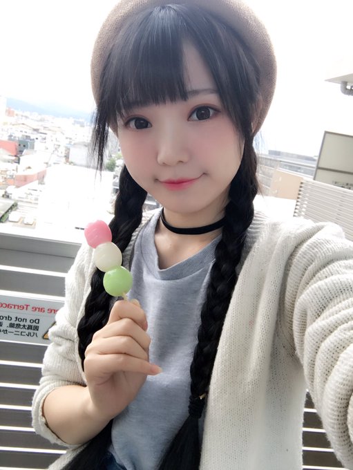 Twitterのコスプレ画像68