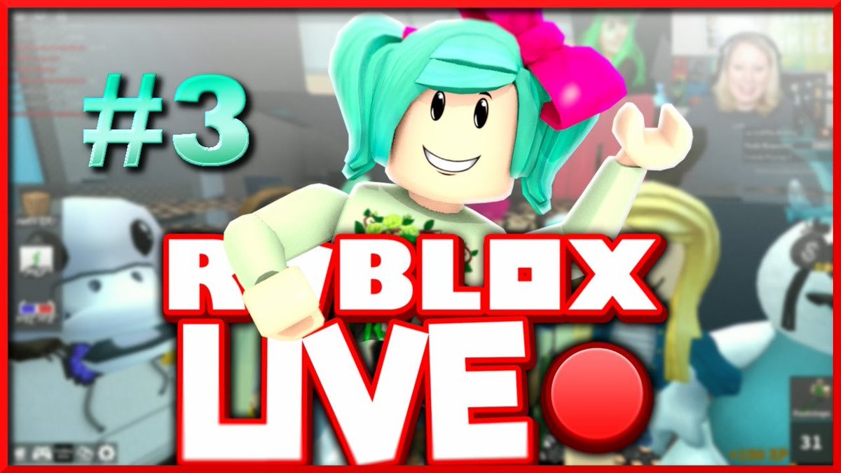 Code Deeterplay On Twitter Roblox Stream Breakfast With Sally With Facecam Sallygreengamer Https T Co Bse1tu1qdf - roblox facecam