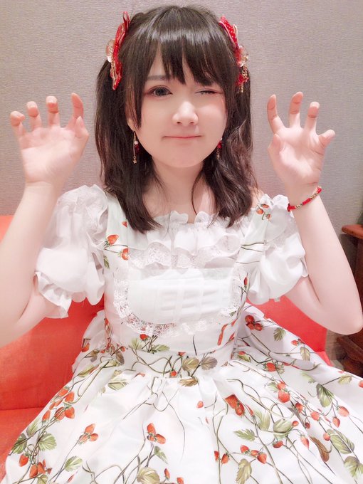 Twitterのコスプレ画像31