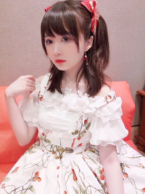 Twitterのコスプレ画像33