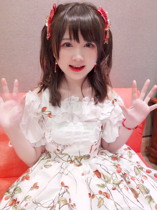 Twitterのコスプレ画像30