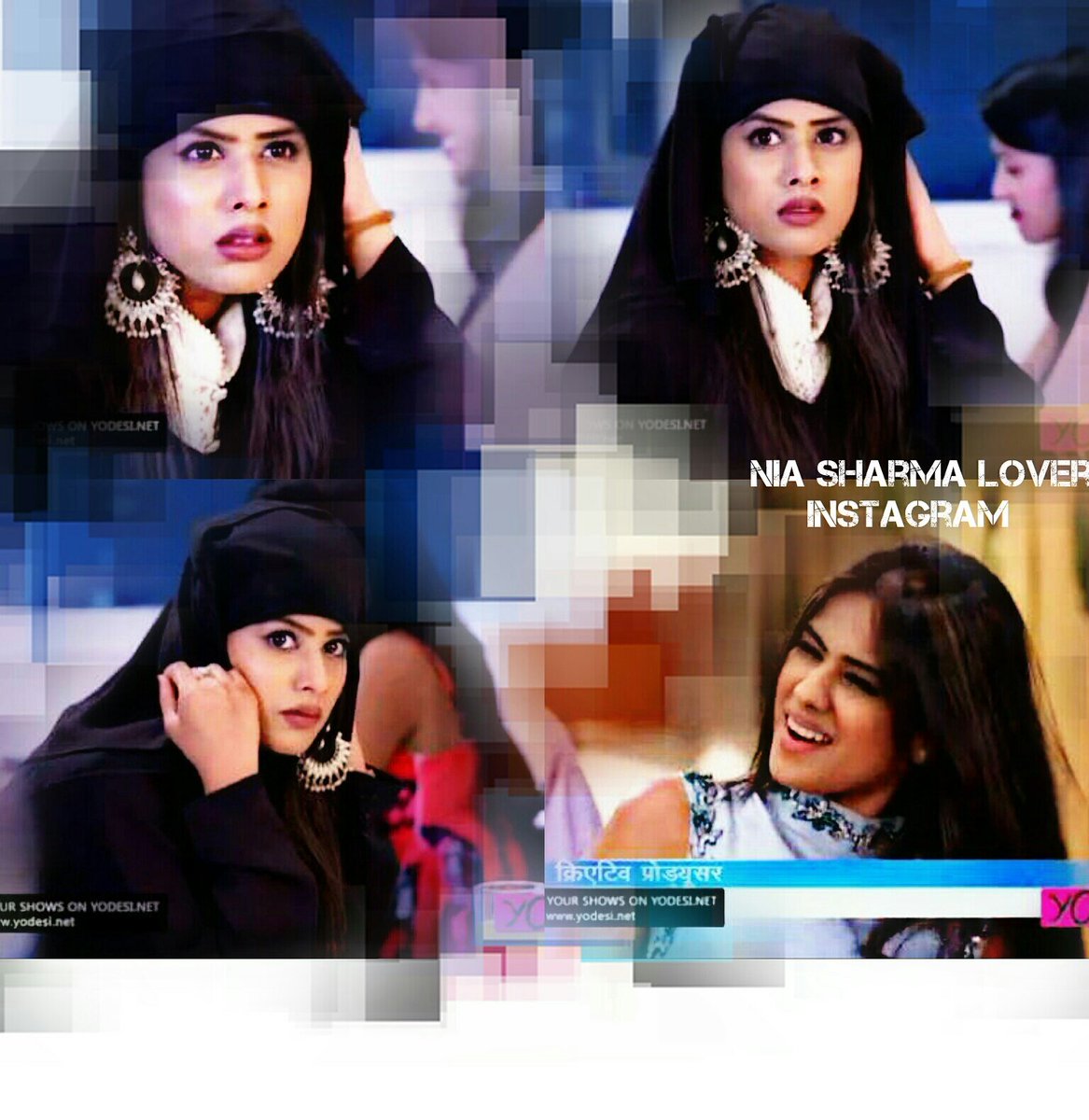 MoududRohan's tweet photo. @Theniasharma
Nia ๐
Made These Edits For You ๐
#MyExpressionQueen ๐
No One Can Match Up Your Expressions ๐
Hope U Like It :)) โค https://t.co/DJtbElcGBO
