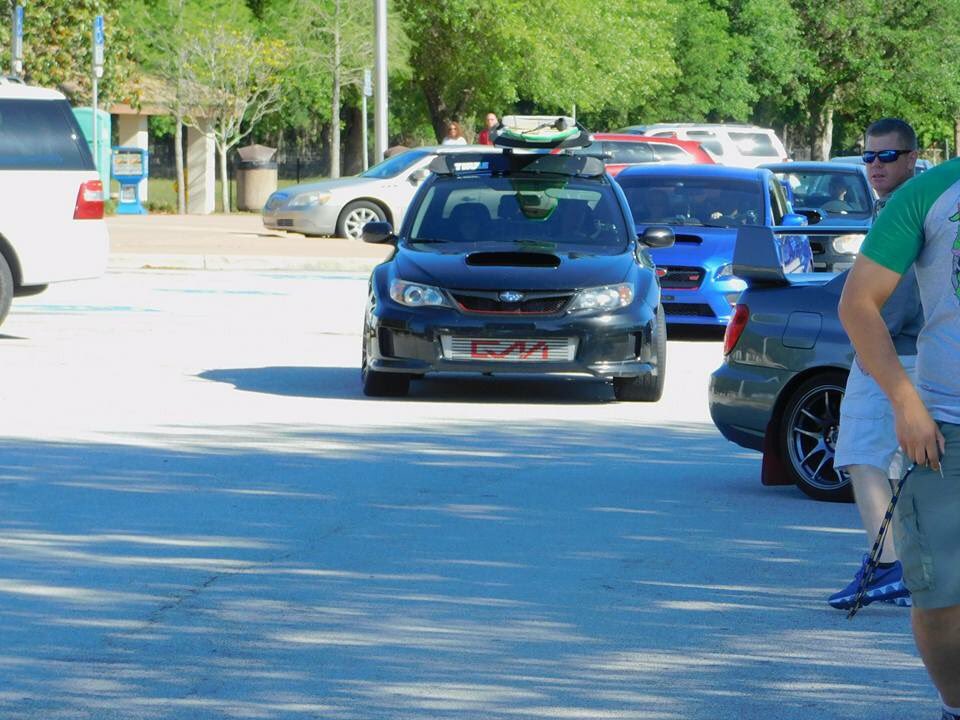 curt_vogelsang's tweet photo. 300+ #Subaru meet for the 1st #RumbleontheBeach #wrx #sti #subie #subieflow #subarulife #beach #cars #fl #subarusquad #meetup #Daytona https://t.co/Z1ykLe3vdZ
