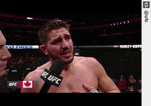 AzelleMMA's tweet photo. Wanna see #UFC210 #PatrickCote Announces Retirement https://t.co/NPgiaVnnft #UFC https://t.co/dK92oSevlJ