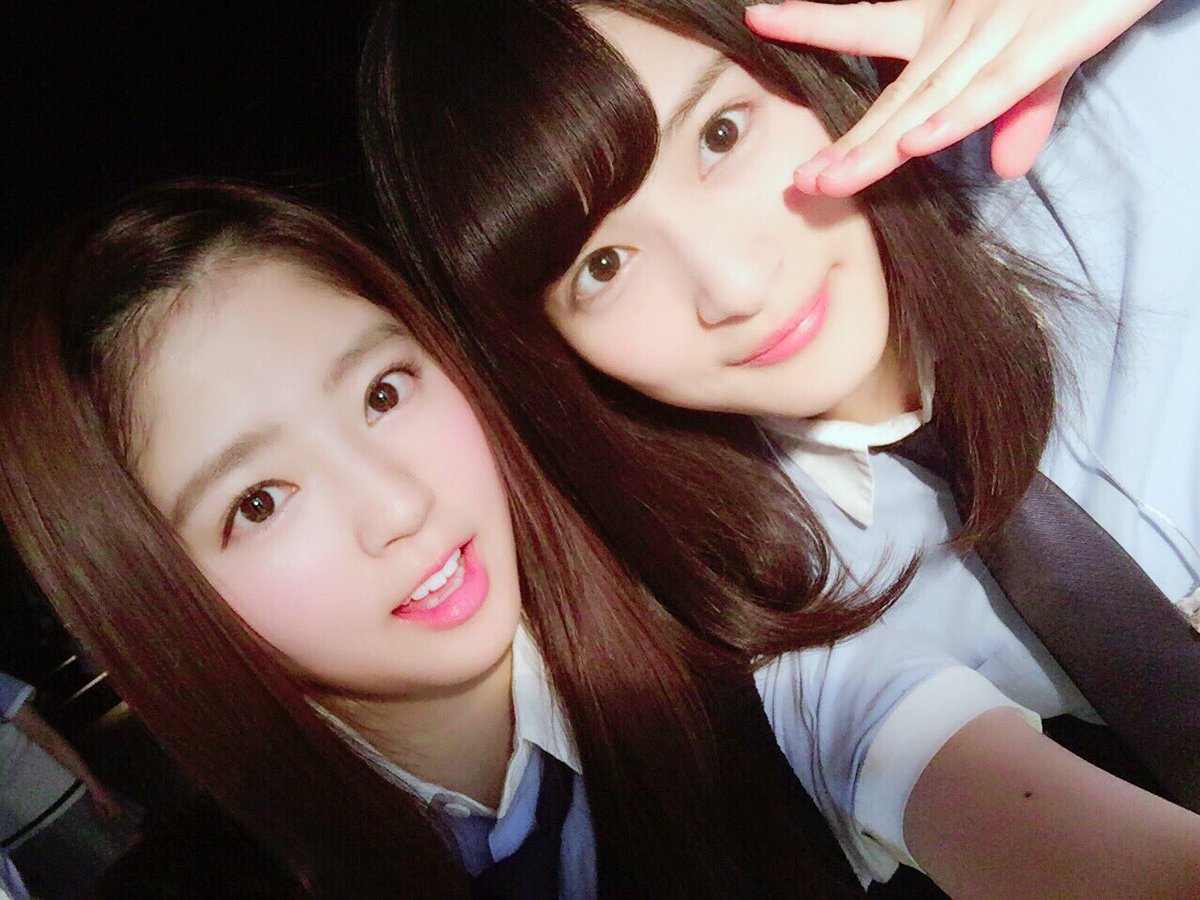 kKsnvFH2POiLPtq's tweet photo. すずもん😘
#欅坂46 
#鈴本美愉好きな人RT
#リツイートした人全員フォローする https://t.co/OAkZzSUndO