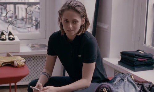 Happy birthday to the brilliant actress, director, author & role model, Kristen Stewart. We  you, KStew! 