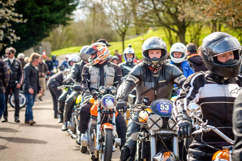 carolenashbikes's tweet image. Besides having a great time, the aim of @bike_fest is to raise money for #bloodbikers? Ride #PrescottHill to support their life-saving work!