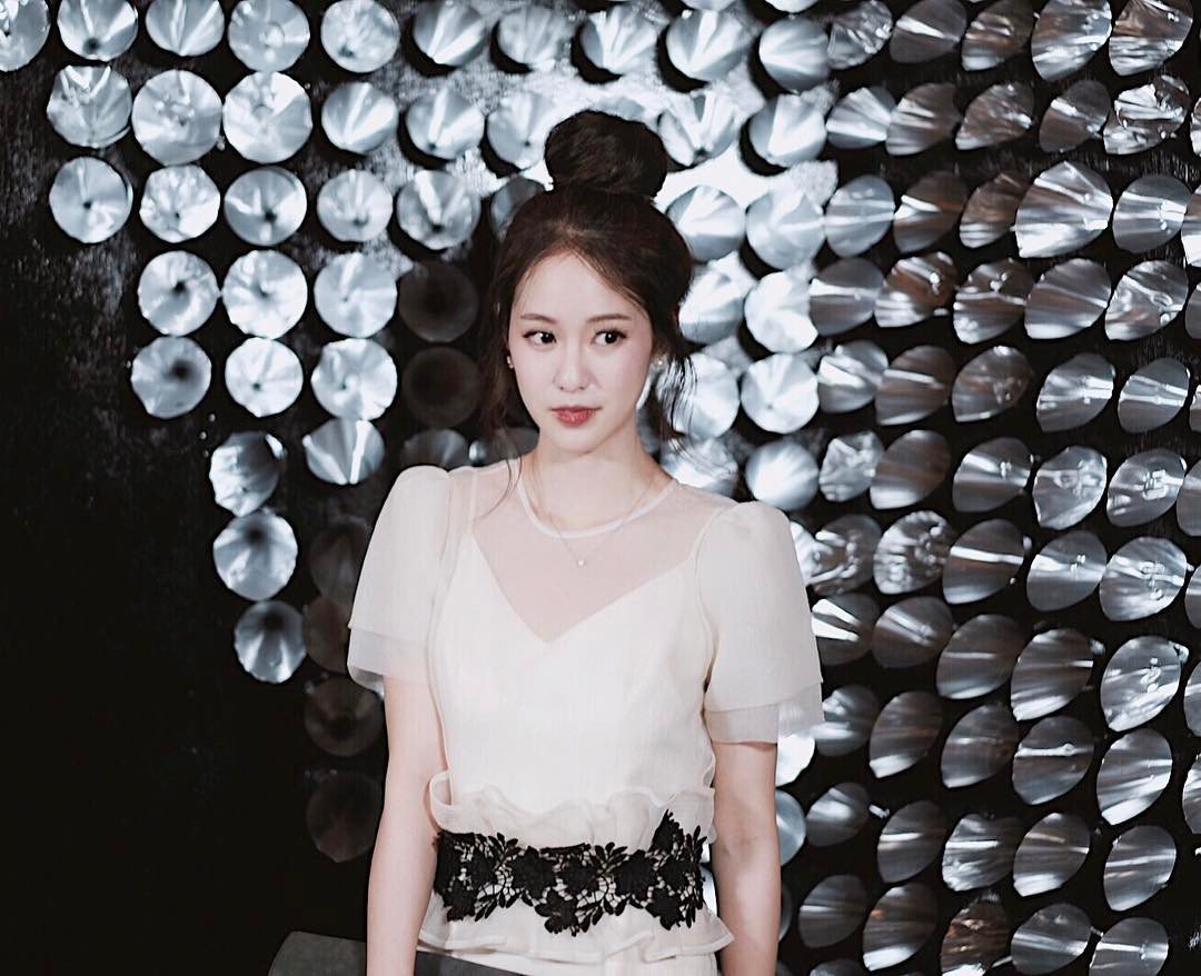 pimthastory's tweet photo. #พิมฐา #pimtha #pimthafc #InfluenceAsia2017 #InfluenceAsia 
📍KLCC - Kuala Lumpur Convention Center https://t.co/cb062OyauS