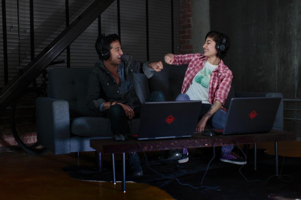 HPIndia's tweet photo. #ContestAlert: Tell us why you are the ultimate gaming fan to be at the All Star Gamer Face Off &amp; win exciting goodies. #DominateTheGame https://t.co/4KMpCBdUX1