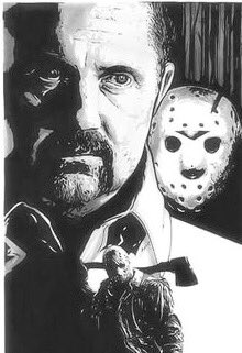 ~~Happy Bday Kane Hodder ~~ 