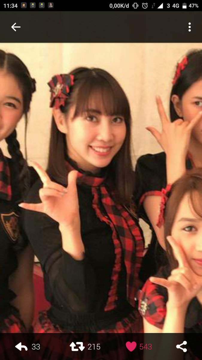 Fix! Ini ataaa ini ataa, hehh maneh anak mana si😂 <a href="/5AthaChiBi/">Agatha Christina</a>