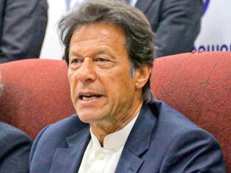 etribune's tweet photo. One Constitution Avenue case: Lease cancelled to grant it to blue-eyed people, says Imran https://t.co/OsNWCDjBNO https://t.co/6UpSAxPfpI