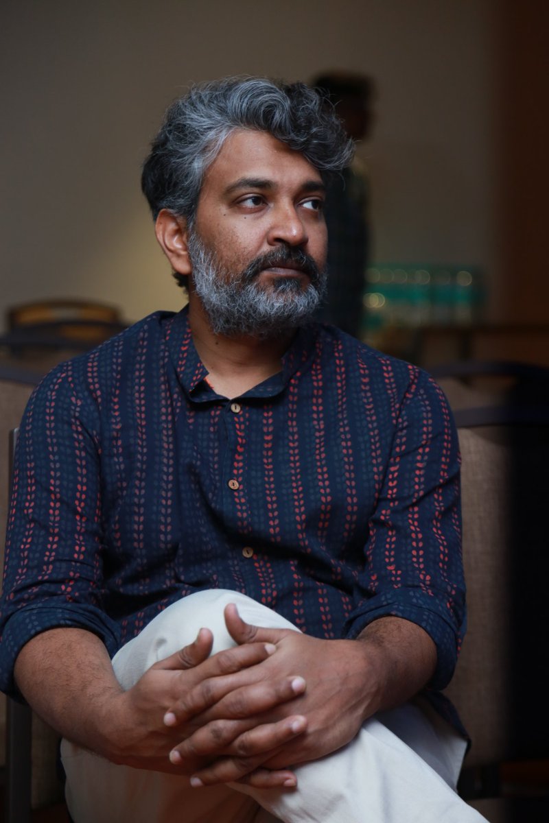 CECapture_'s tweet photo. .@ssrajamouli  @ #Bahubali2audiolanuch #Kproduction .@TimesOfCinema #CECapture https://t.co/P5Zwjz3YR3