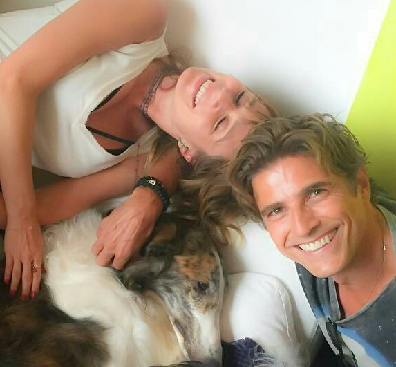 Julinando_'s tweet photo. Se eu tô aqui é por Giamenes ❤️ https://t.co/bbsRIwSPuZ
