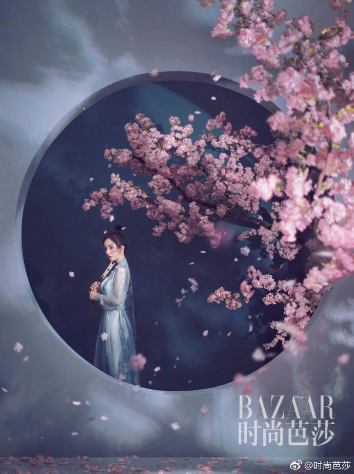 dramapotatoe's tweet photo. #YangMi for Bazaar - May issue.
#杨幂 #三生三世十里桃花 #EternalLove #cdrama #tenmilesofpeachblossom #赵又廷 #zhaoyouting #tltwtmpb https://t.co/MGgRecKCa3