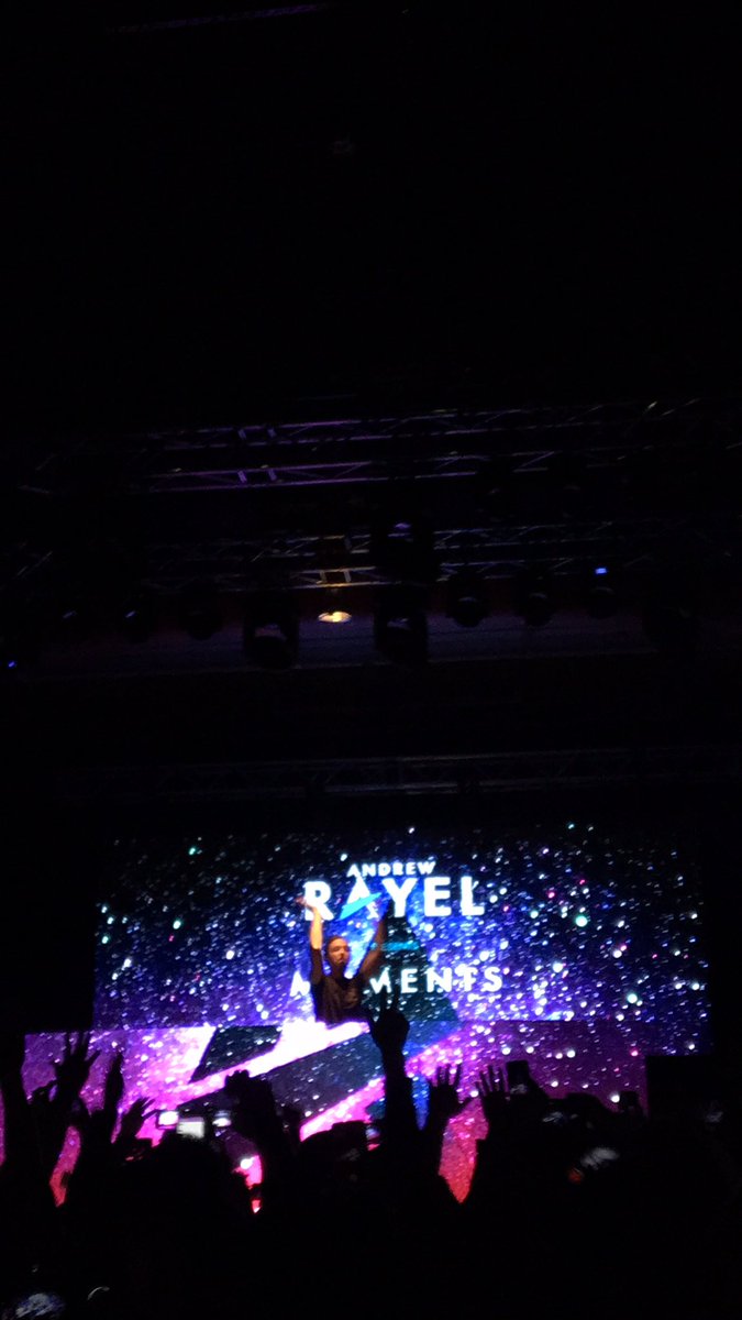 LifeforceRadio's tweet photo. Finally seeing @Andrew_Rayel #influencer #EDM #LifeForceRadio #Moments #FindYourHarmony https://t.co/7qoUS8NIy6