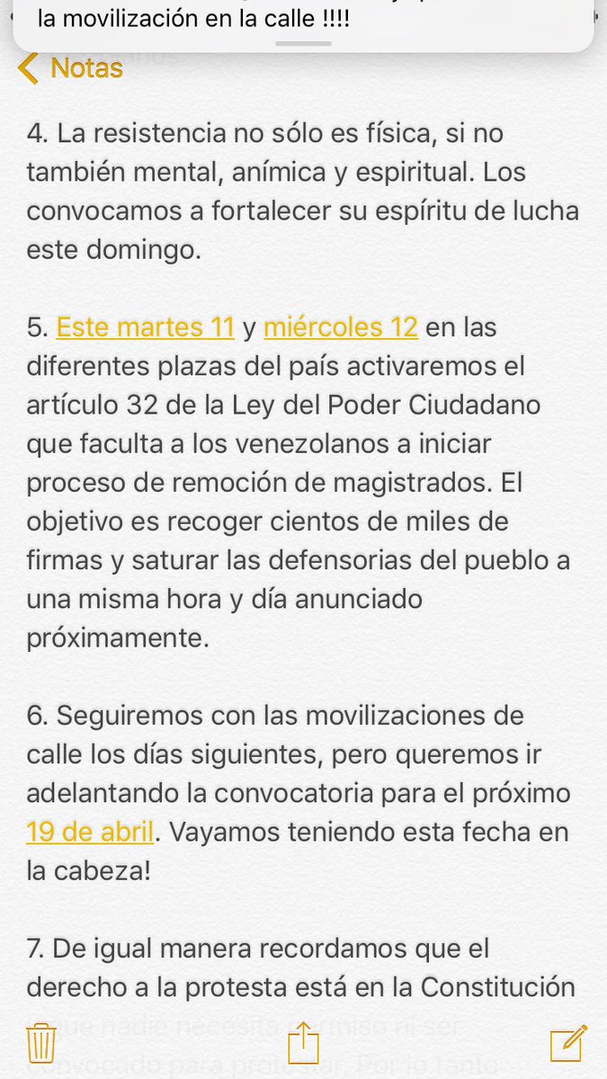 FreddyGuevaraC's tweet image. 7 puntos que quisiera compartir con Uds.