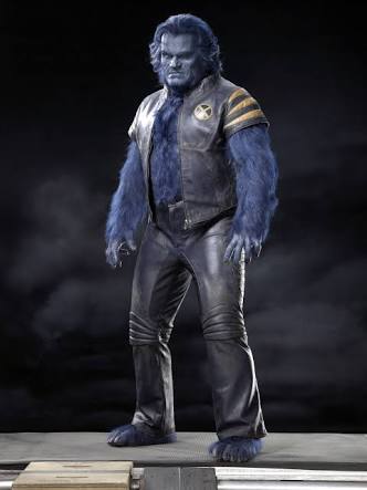 Genki フューチャー アベンジャーズ参戦希望 X Menのビーストも フューチャー アベンジャーズに初登場してほしい ビースト エックスメン Xmen Marvel マーベルフューチャー アベンジャーズ フューチャー アベンジャーズ参戦希望 T