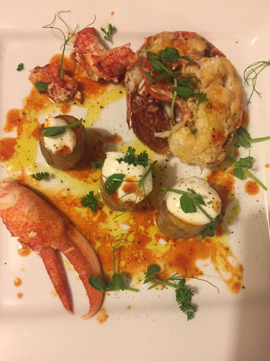 sophie_hyam's tweet image. How to create a superb Lobster dish at home Check out my blog - delectabledishesbysophie.wordpress.com #lobster #homecooking #easytofollowrecipe