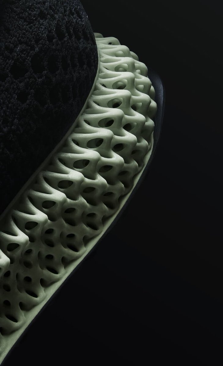 Light + Oxygen = The Future of Craftsmanship. #4D

More here: a.did.as/futurecraft4d