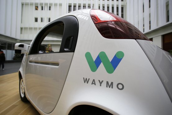 INTAI_AI's tweet photo. Honda and Alphabet Talk Driverless-Car Partnership  https://t.co/NOwqSZJug0 https://t.co/0icBeASlgm