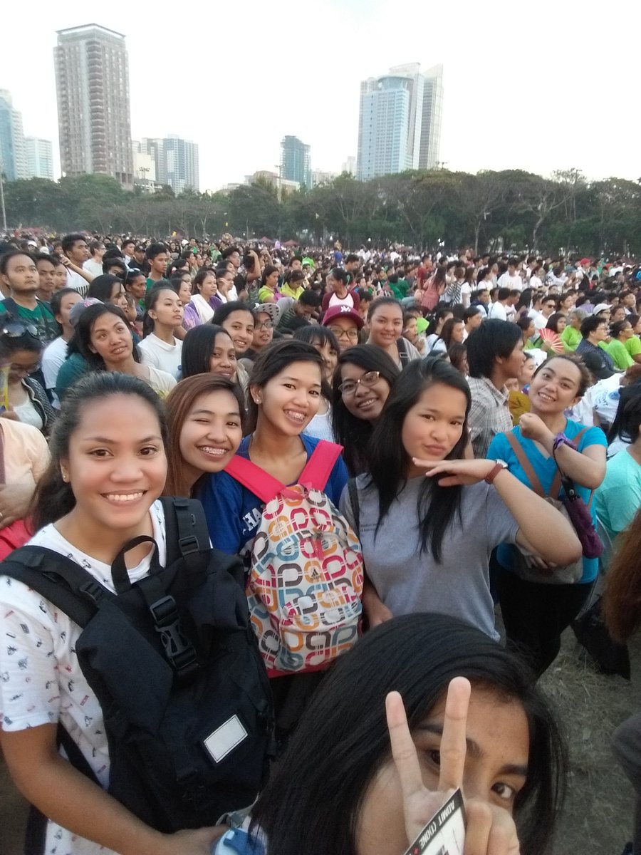 zmestacio's tweet photo. We are part of History!πͺ
#CellMiracleCatch #WeAreTheLight #G12PH https://t.co/jM3vEtDWeS