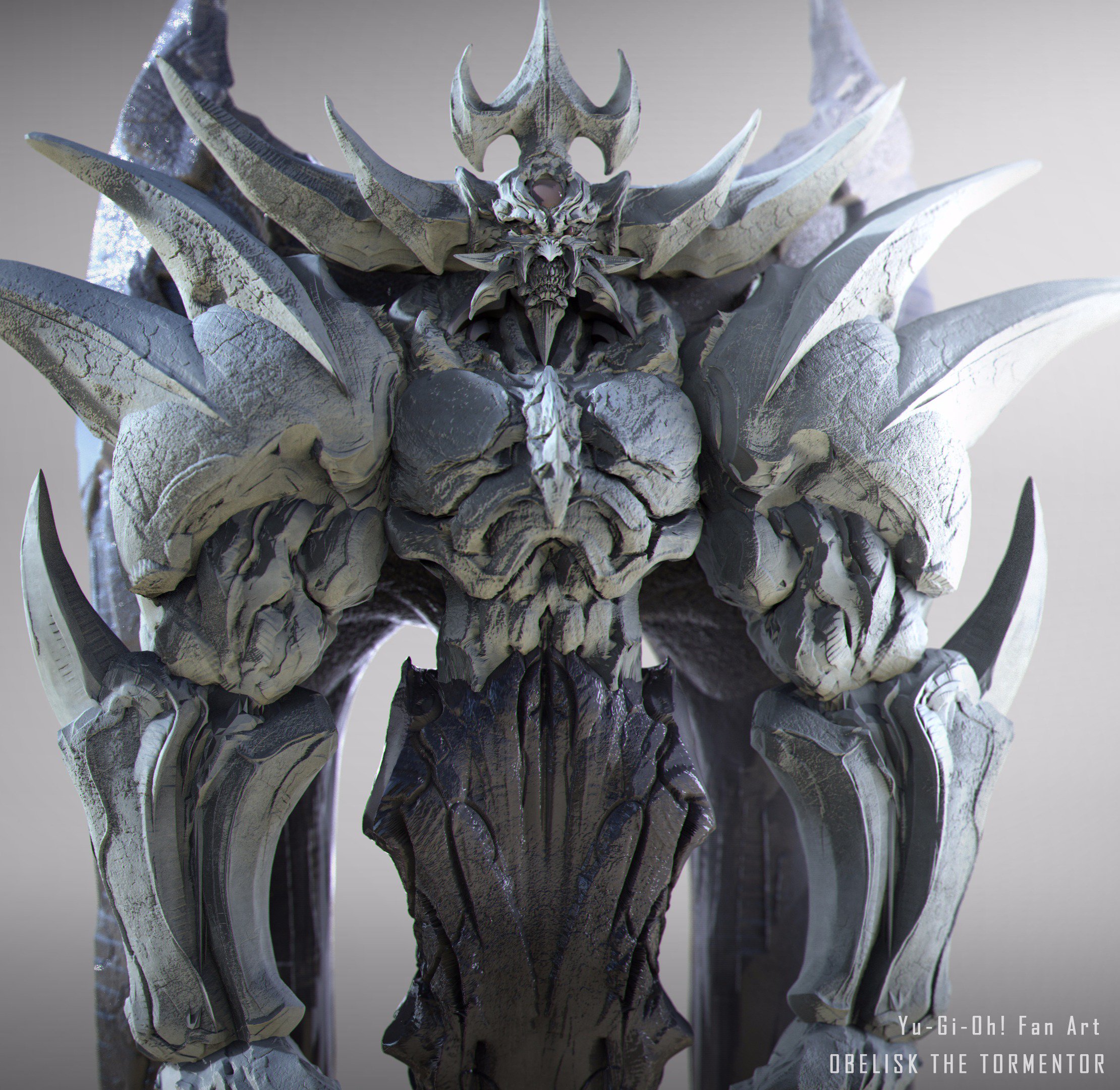 JMP版 ② Obelisk the Tormentor オベリスクの巨神兵 Amazon.com: Kotobukiya PP938_YU-GI-OH! Obelisk The Tormentor