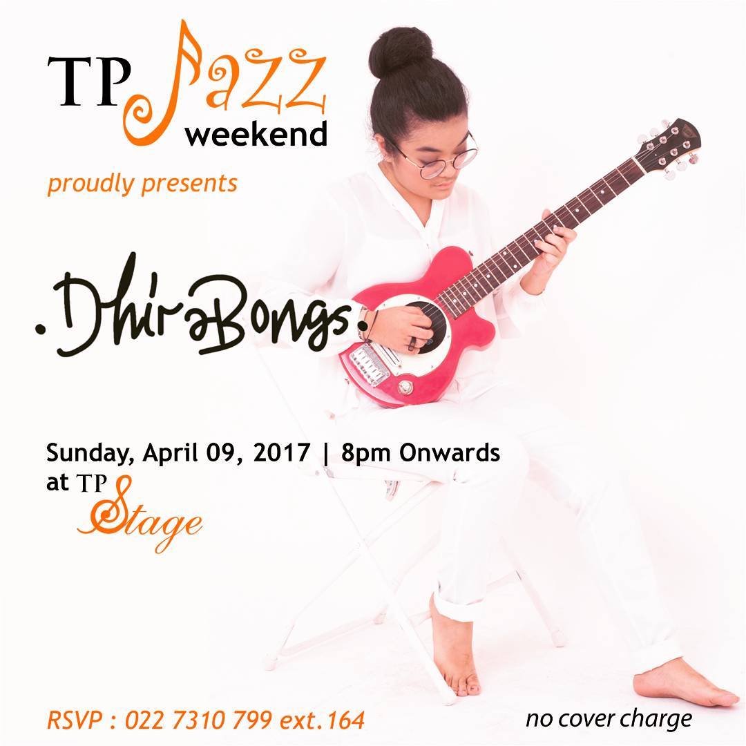 On stage tonight: <a href="/dhirabongs/">Dhira Bongs</a> 8pm onwards. Be there!

#tpjazzweekend #tpstage #jazz #jazzclub #thepapandayanhotel #bandung