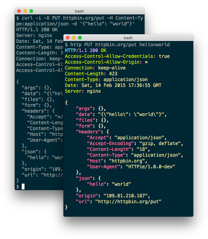 SpatioData's tweet photo. HTTPie – command line HTTP client https://t.co/Xx1FtEL8Ld https://t.co/o7k9wfSQWe
