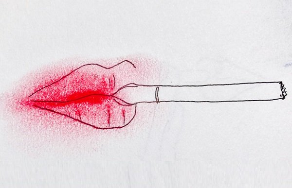 사회가 정한 ‘여자다움’의 공식에 흡연은 없다. 철 지났지만 견고한 이 인식 때문에 담배 피우는 여자는 특이하고 드센 여자라고 여겨진다. 소위 ‘센’ 혹은 ‘싼’ 여자라는 시선이 그것이다. ildaro.com/7830