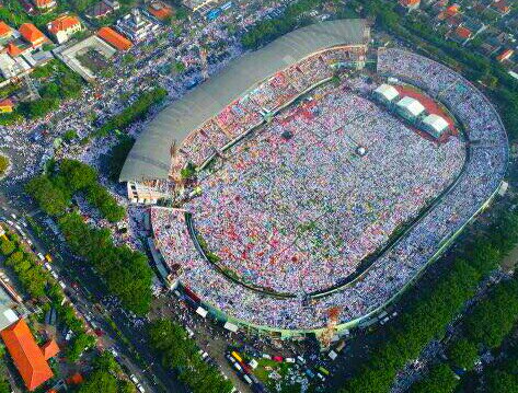 Taukahh , kira" kalau di hitung ini berapa orang, #istigotsahkubro