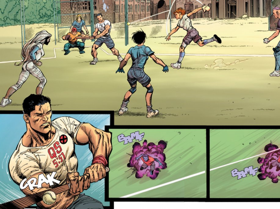 detikcom's tweet photo. Ada Aksi '212' dan Kisruh Al Maidah 51, Komik Marvel Ini Tuai Kontroversi https://t.co/PrZlvEXheP via @detikhot https://t.co/JSjgtGxTR4